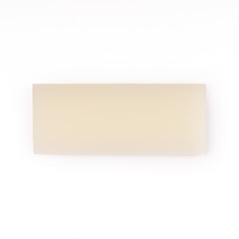 5 Inch Clear Max Squeegee – Angled Blade