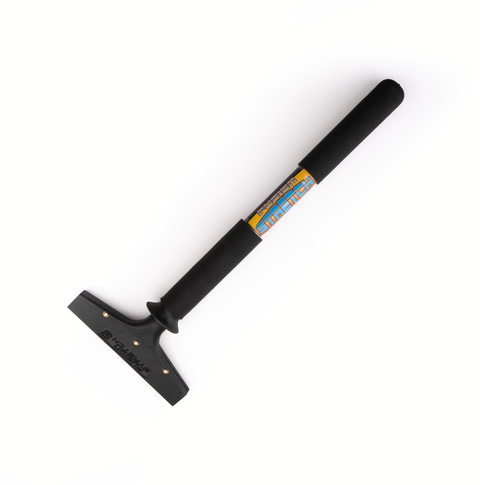 5” fusion grip stretch handle
