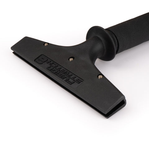 5” fusion grip stretch handle