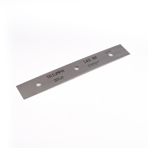 6 Inch Triumph Steel Blades (25)