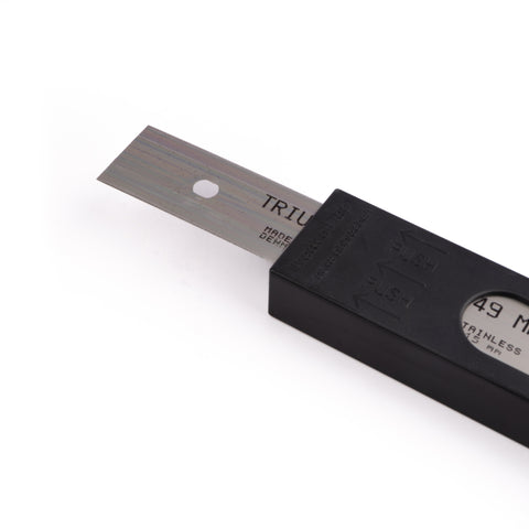 6 Inch Triumph Steel Blades (25)