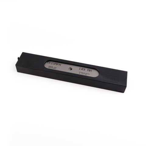 6 Inch Triumph Steel Blades (25)