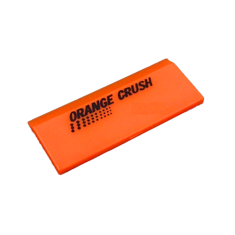 Orange Crush Blade