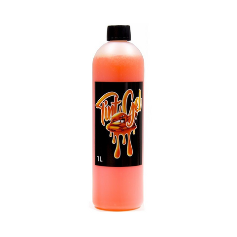 1L Tint Gel Slip Fitting Solution Concentration