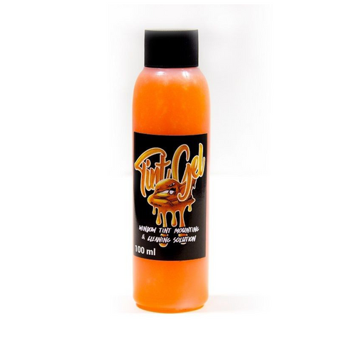100ml Tint Gel Slip Fitting Solution Concentration