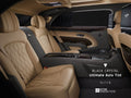 Black Crystal Ultimate 4% Car Tint