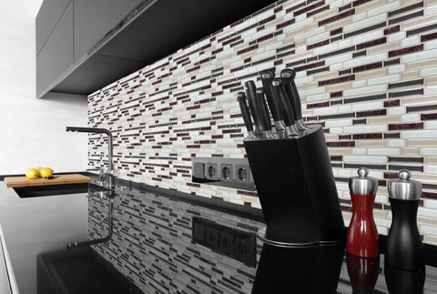 Gel MOSAIC TILE 