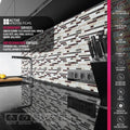 Gel MOSAIC TILE 