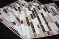 Gel MOSAIC TILE 