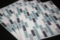 Gel MOSAIC TILE 