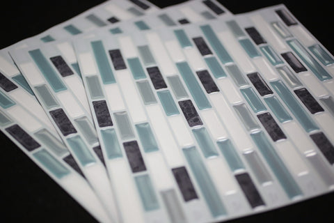 Gel MOSAIC TILE 