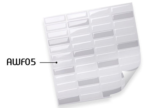 Gel MOSAIC TILE 