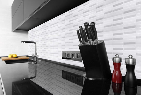 Gel MOSAIC TILE 