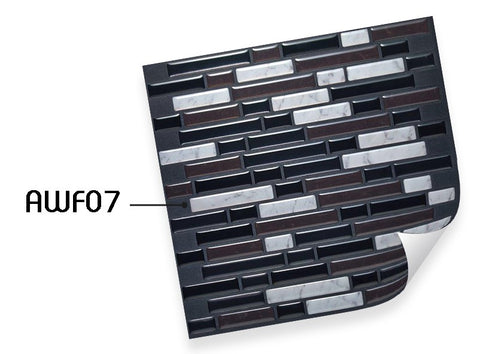 Gel MOSAIC TILE 