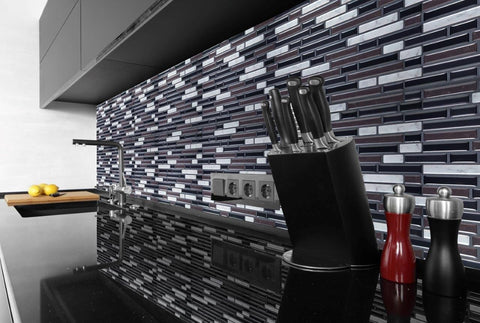 Gel MOSAIC TILE 