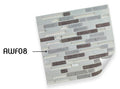 Gel MOSAIC TILE 