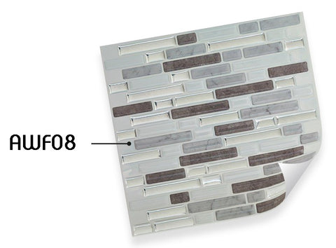 Gel MOSAIC TILE 