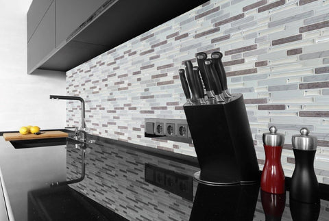 Gel MOSAIC TILE 