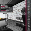 Gel MOSAIC TILE 