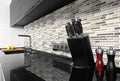 Gel MOSAIC TILE 