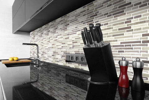 Gel MOSAIC TILE 