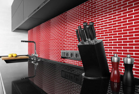 Gel MOSAIC TILE 