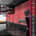 Gel MOSAIC TILE 