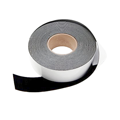 1 1/2" BLACKOUT TAPE 15FT - WINDOW TINTING FILM FITTING TOOL