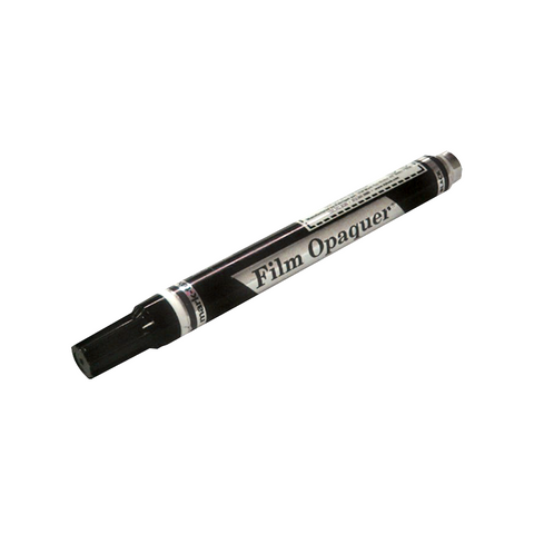 Thick Blackout Pen Film Opaquer