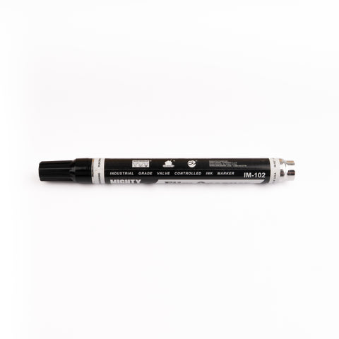 Broad Blackout Pen
