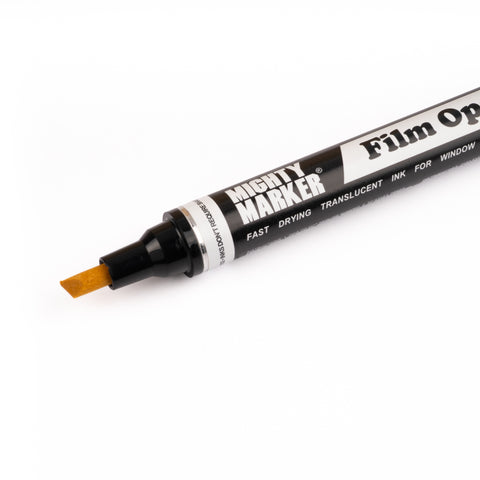 Broad Blackout Pen