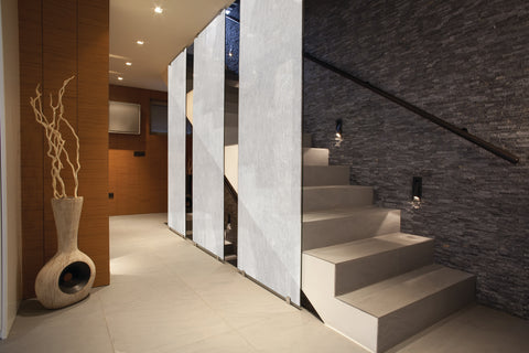 Flossy Screen Window Film - Keine