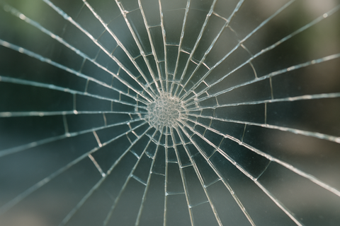 Safety Window Film