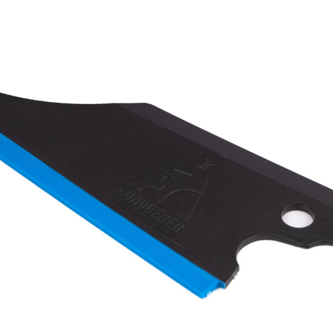 Conquerer Squeegee - Blue
