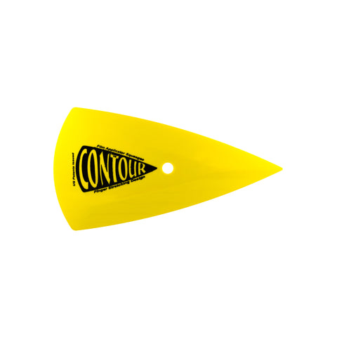 Yellow Contour Tool