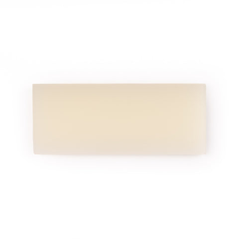 5 Inch Clear Max Squeegee – Angled Blade