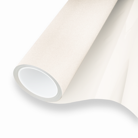 Clear Emergency Glass Safety Repair Protection Window Film,  Sticky Back Film