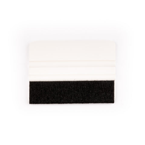 Felt Edge Squeegee