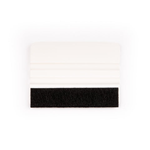 Felt Edge Squeegee