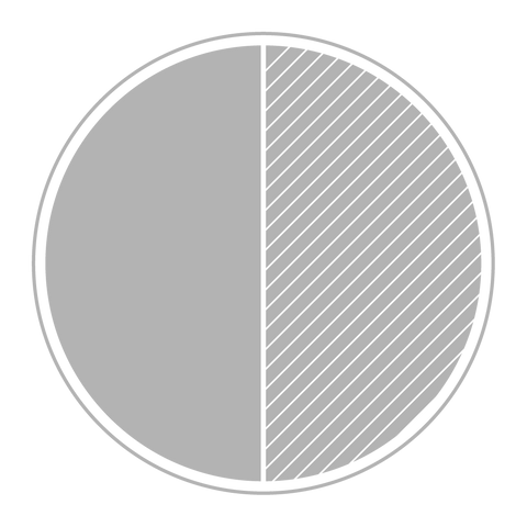 Frosted / Decorative