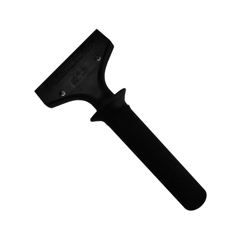 5" Fusion Grip Squeegee Handle