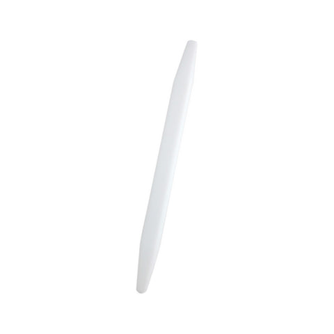 White Push Stick