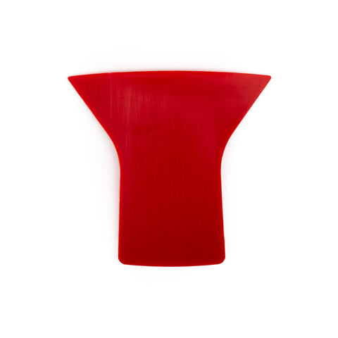 Gator Blade I - Adhesive Removal