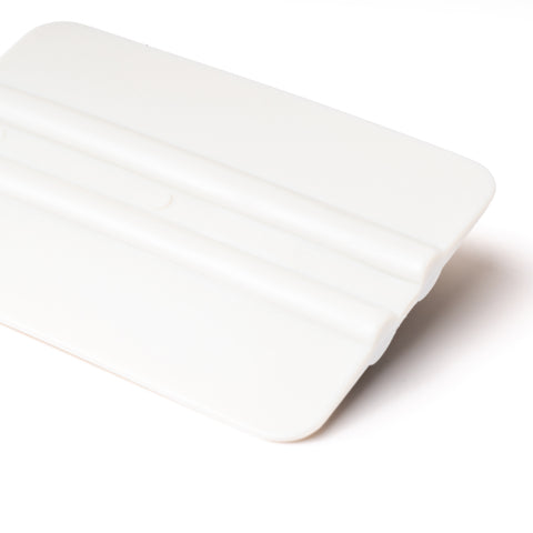 Lidco Hard Card – White