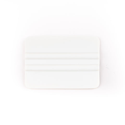 Lidco Hard Card – White