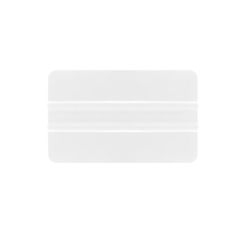 Lidco Hard Card – White