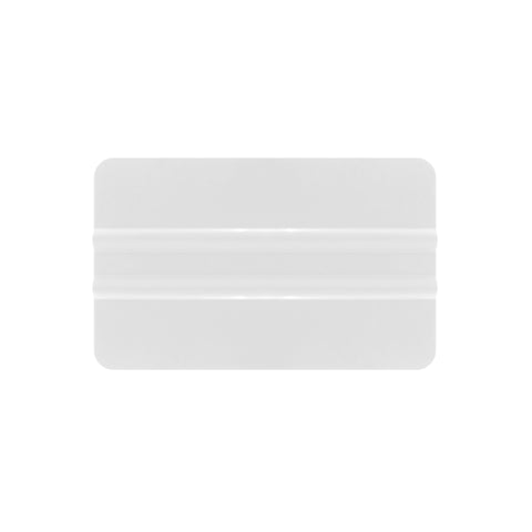 Lidco Hard Card  - Silver