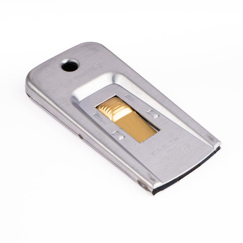 Metal Retractable Blade