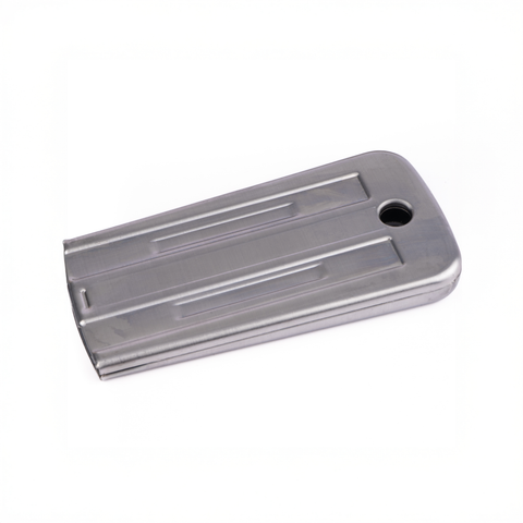 Metal Retractable Blade
