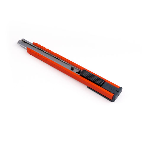 Red NT Utility Cutter